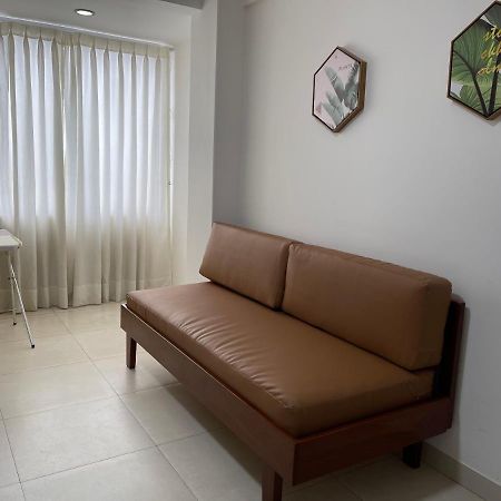 סנטה קרוז דה לה סיירה Edificio Las Palmas 3100 מראה חיצוני תמונה