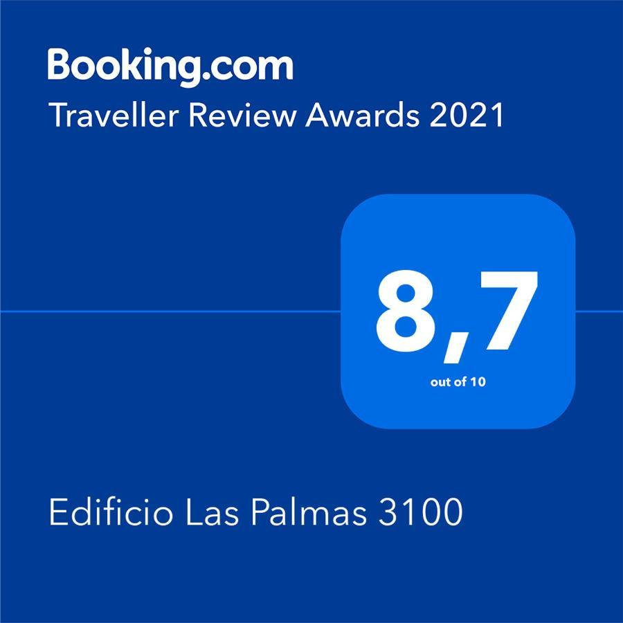 סנטה קרוז דה לה סיירה Edificio Las Palmas 3100 מראה חיצוני תמונה