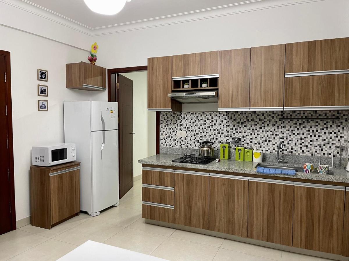 סנטה קרוז דה לה סיירה Edificio Las Palmas 3100 מראה חיצוני תמונה