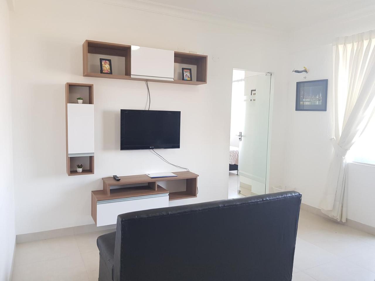 סנטה קרוז דה לה סיירה Edificio Las Palmas 3100 מראה חיצוני תמונה